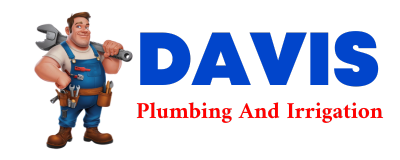 Trusted plumber in HOLLY RIDGE